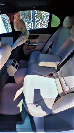 مێرسێدس بێنز C-Class
